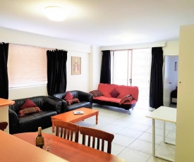 Accommodation Sydney - Pitt Street