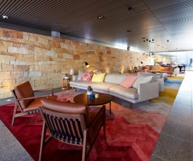 Adina Apartment Hotel Bondi Beach Sydney