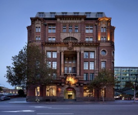 Adina Apartment Hotel Sydney Central