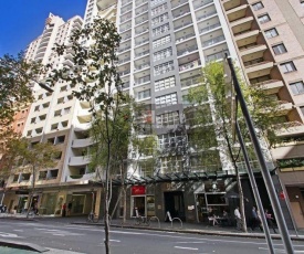 Astra Apartments Sydney