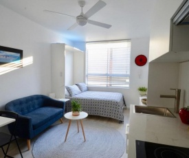 Cute Studio Apartment in Maroubra