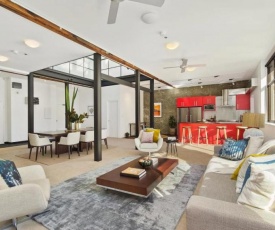 Eclusive penthouse - Sydney CBD