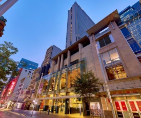 Hilton Sydney