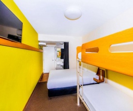 ibis Budget Sydney Olympic Park