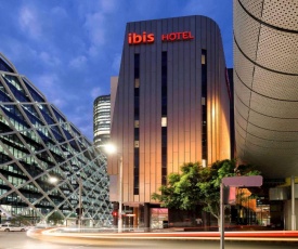 ibis Sydney Barangaroo