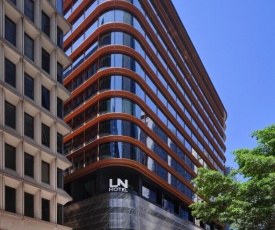 Little National Hotel Sydney