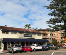 Manly Lodge Boutique Hotel