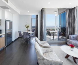 Meriton Suites Chatswood