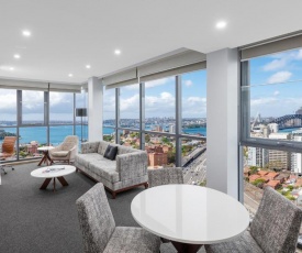 Meriton Suites North Sydney