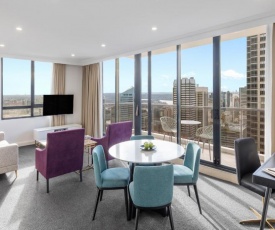 Meriton Suites Pitt Street