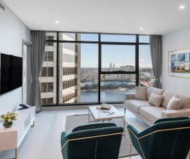 Meriton Suites Sussex Street