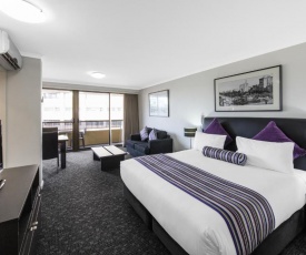 Oaks Sydney Hyde Park Suites