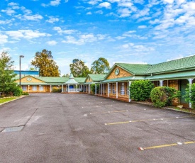 Quality Inn Penrith Sydney