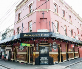 Shakespeare Hotel