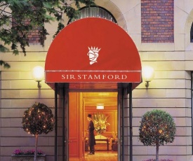 Sir Stamford Circular Quay