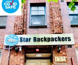 Sydney Star Backpackers