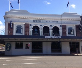 The North Sydney Hotel