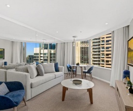 The Sebel Quay West Suites Sydney