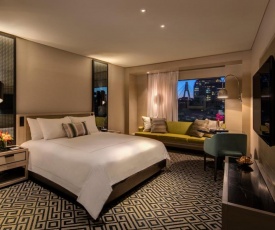 The Star Grand Hotel and Residences Sydney