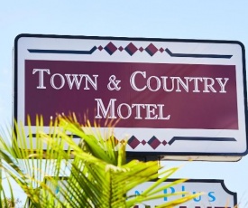 Town and Country Motel