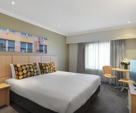 Travelodge Hotel Sydney