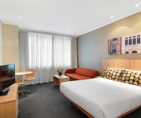 Travelodge Hotel Sydney Martin Place