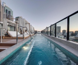 Vibe Hotel Sydney Darling Harbour