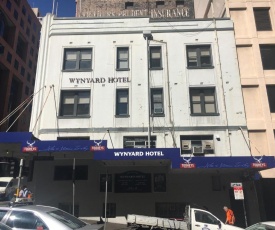 Wynyard Hotel