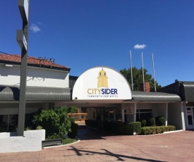 City Sider Motor Inn