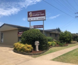 South Tamworth Motor Inn