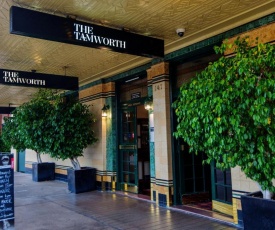 The Tamworth Hotel