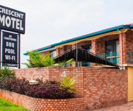 Crescent Motel Taree