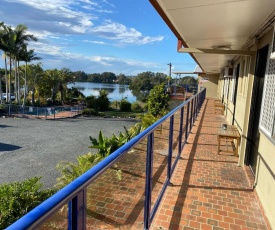 Taree Motor Inn