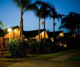 BIG4 Tathra Beach Holiday Park