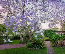 Garden Cottage