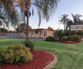 Temora Motel