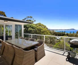 Ocean Breeze - 41 Kurrawyba Avenue, Terrigal