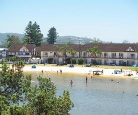 The Clan Terrigal