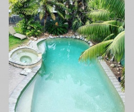 The Entrance Beach House