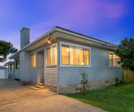 The Entrance North Lakeside Cottage