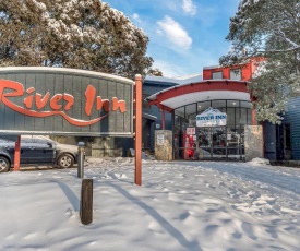 The River Inn Thredbo