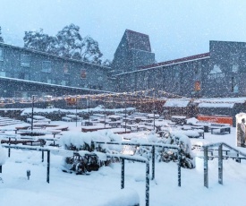 Thredbo Alpine Hotel