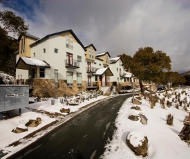 Thredbo Apartment Accommodation