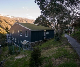 Thredbo YHA