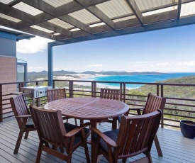 Beach House 7' 26 One Mile Close - air conditioned, wifi, foxtel, linen