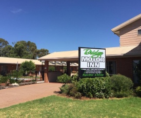 Bridge Motor Inn Tocumwal