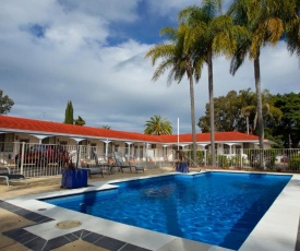 Tuncurry Beach Motel