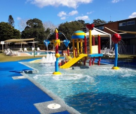 Tuncurry Lakes Resort