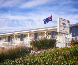 Harbour View Apartments