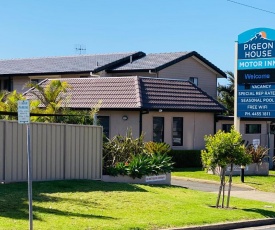 Pigeon House Motor Inn